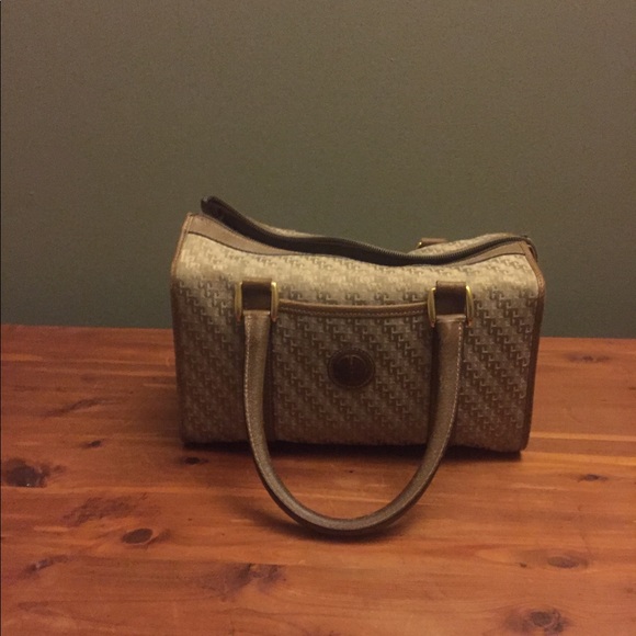 Gucci handbag - Picture 1 of 5